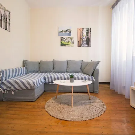 Downtown At Filellinon Apartment Corfu (city)
